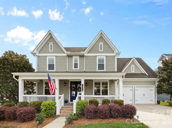 14915 Country Lake Dr, Pineville, NC 28134