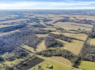 0 Lonesome Rd NW Lot 6, Thornville, OH