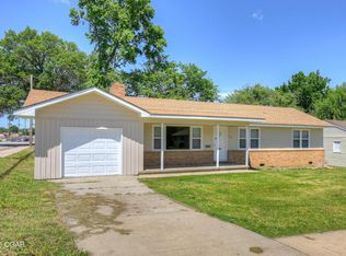 3124 Missouri Ave, Joplin, MO 64804