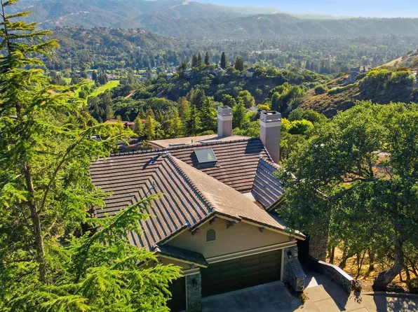 506 Oakshire Pl, Alamo, CA 94507