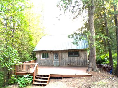 3121 Fifteen Mile Creek Rd, Kettle Falls, WA, 99141