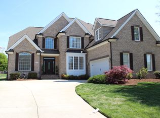 4338 Oakton Dr, High Point, NC 27265