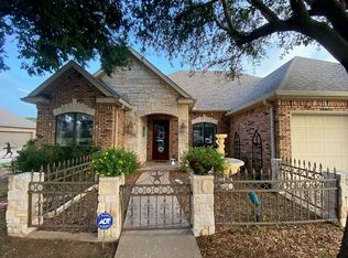 7 Andrea Ct, Iowa Park, TX 76367