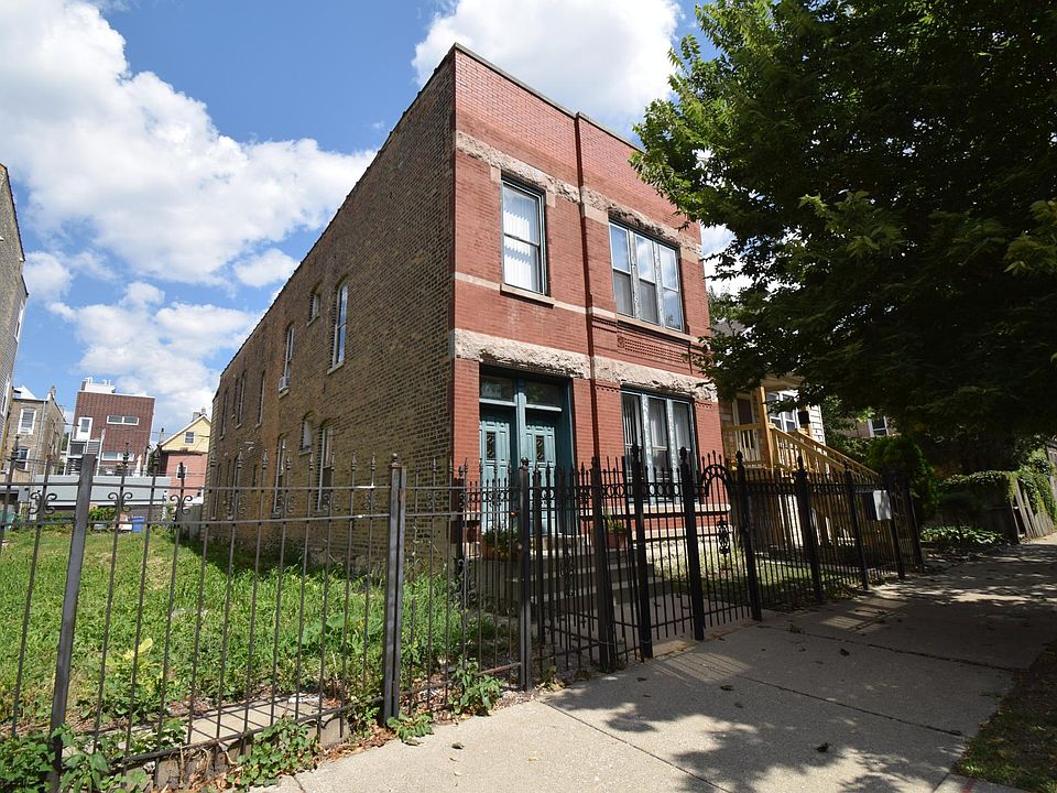 1st image of 1454 W Ohio St #1R