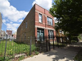 1454 W Ohio St #1R, Chicago, IL 60642