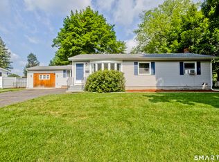 87 Jackson Rd, Enfield, CT 06082