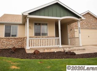 4324 Moraine St, Laramie, WY 82070