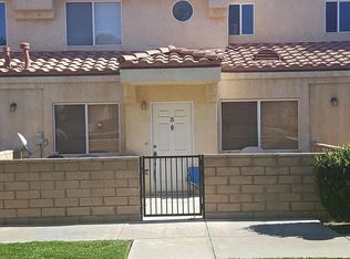 43469 30th St W UNIT 3, Lancaster, CA 93536