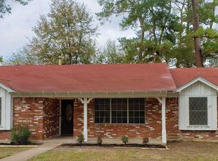 10002 Raritan Dr, Houston, TX 77080