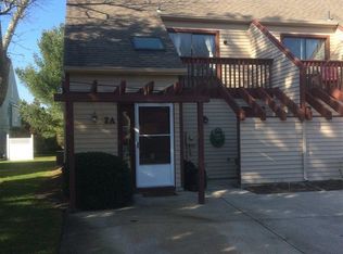 2 Cedar Holw, Linwood, NJ 08221
