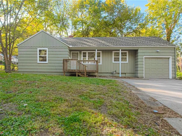 6730 Hawthorne Ave, Raytown, MO 64133