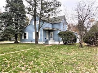 1019 Superior St, Antigo, WI 54409