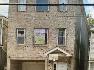 93 Western Ave #2, Jersey City, NJ 07307