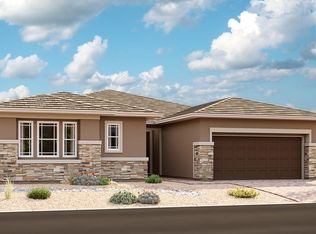 706 Belleview Gardens Pl, Henderson, NV 89011