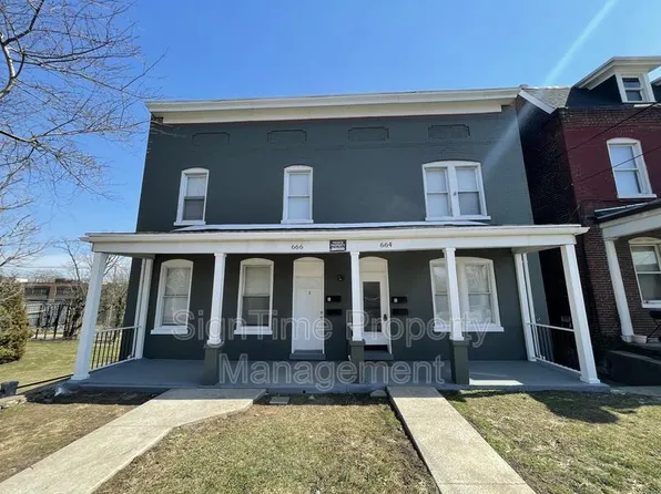 664 N Prospect St #1, Hagerstown, MD 21740