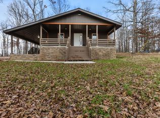 6645 Parish Dr, Nunnelly, TN 37137