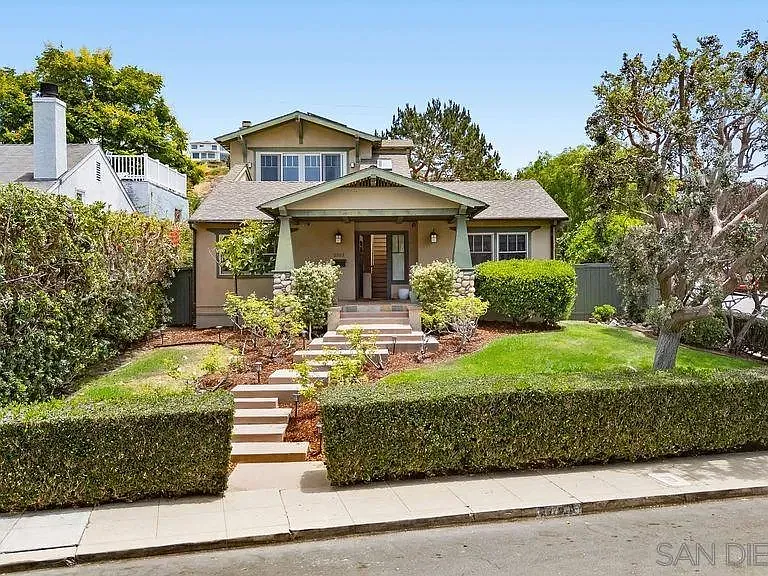 5703 Beaumont Ave — Photo 2