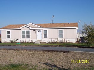7551 Bouldercrest Rd NE, Moses Lake, WA 98837
