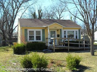 630 Rancho Dr, Norman, OK 73071