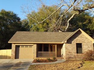 108 Jacob Dr, Crestview, FL 32536