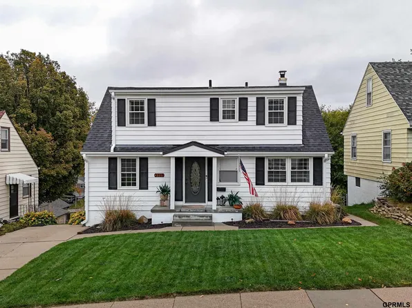 2115 S 49th Ave, Omaha, NE 68106