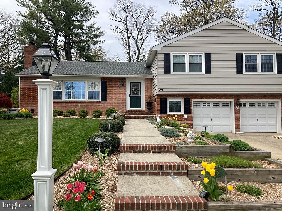 295 Crescent Ave, Moorestown, NJ 08057 Zillow