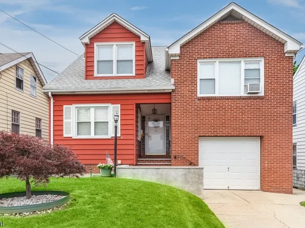 453-455 Franklin Ave, Belleville Twp., NJ 07109