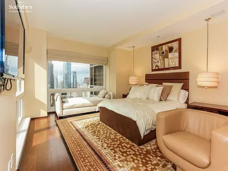 Rented by Sotheby's International Realty