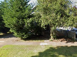 5517 N Depauw St, Portland, OR 97203