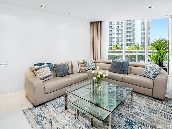 2nd image of 18201 Collins Ave #508