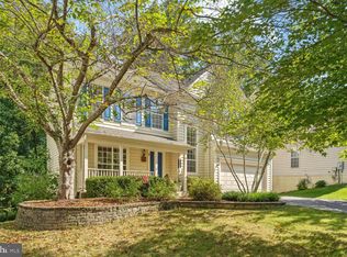 7 Stratford Garden Ct, Silver Spring, MD 20904