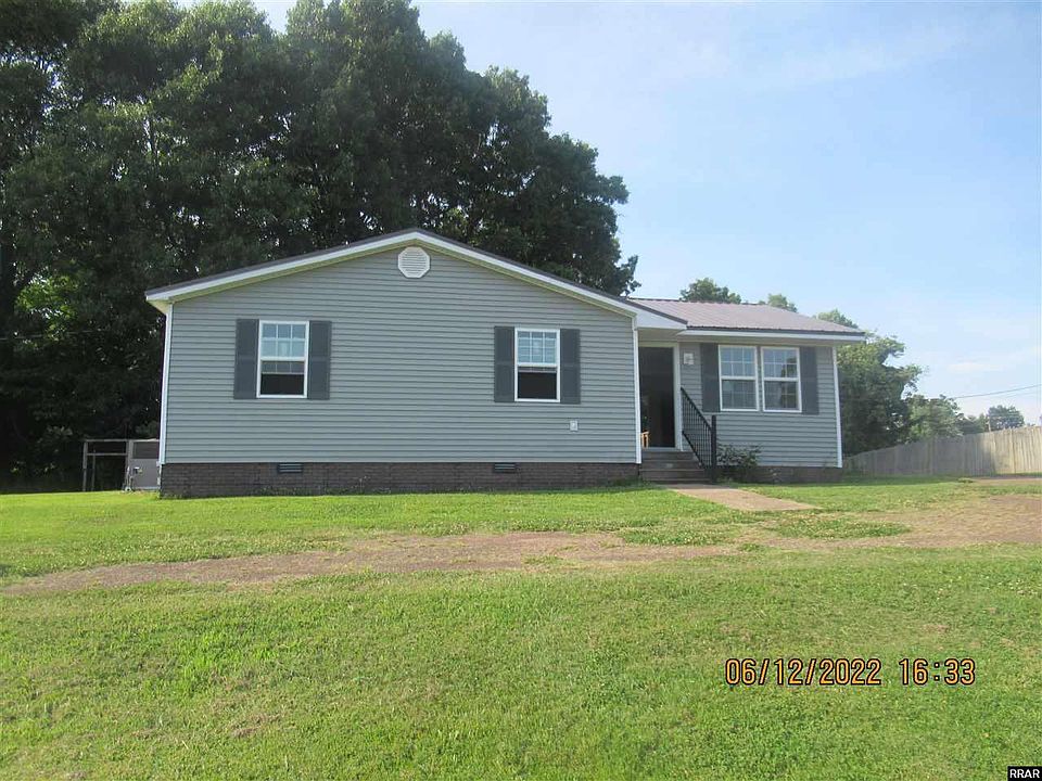1390 Ella Grooms Rd, Troy, TN 38260 Zillow