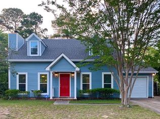 641 Clinton Way W, Martinez, GA 30907