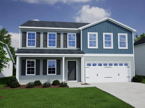 139 Pemberton Dr, Elgin, SC 29045