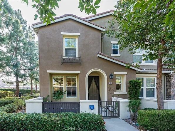 15723 Parkhouse Dr Unit 109, Fontana, CA 92336