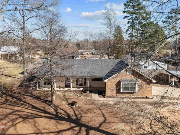 403 Bob White Dr, Gilmer, TX 75645