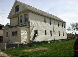 31 Bauder St, Lackawanna, NY 14218