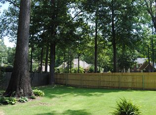 916 Oak Arrow Cv, Collierville, TN 38017