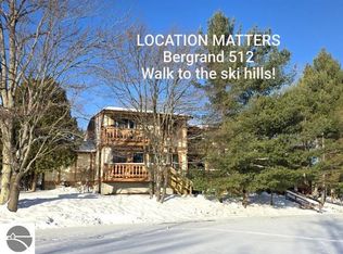 6519 Schuss Mountain Ln #512, Mancelona, MI 49659