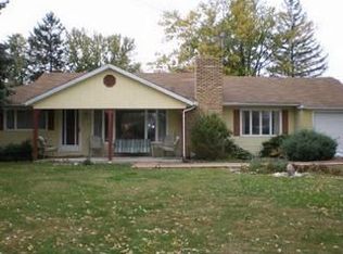 1293 Dayton Ave, Washington Court House, OH 43160