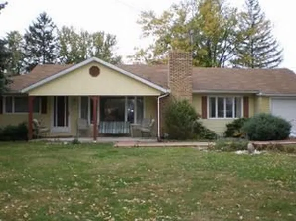 1293 Dayton Ave, Washington Court House, OH 43160