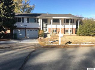 140 Drew Dr, Reno, NV 89511