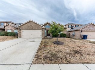 2109 Cedar Trl, Anna, TX 75409