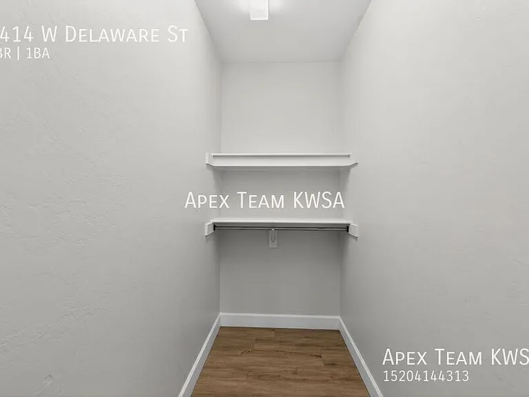 1414 W Delaware St — Photo 13