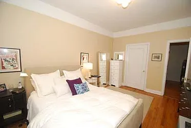 Rented by Buchbinder & Warren