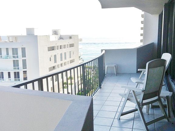 2nd image of 4200 N Ocean Drive #901