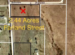 2 Farland St, Lone Grove, OK 73443