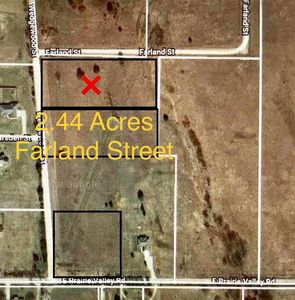 2 Farland St, Lone Grove, OK, 73443