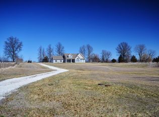 8050 N Marigold Ct, Columbia, MO 65202