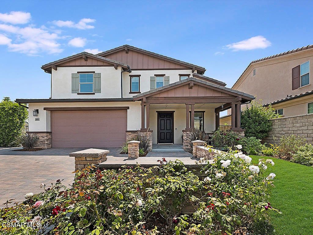 442 Elm Cottage Ct, Camarillo, CA 93012 Zillow